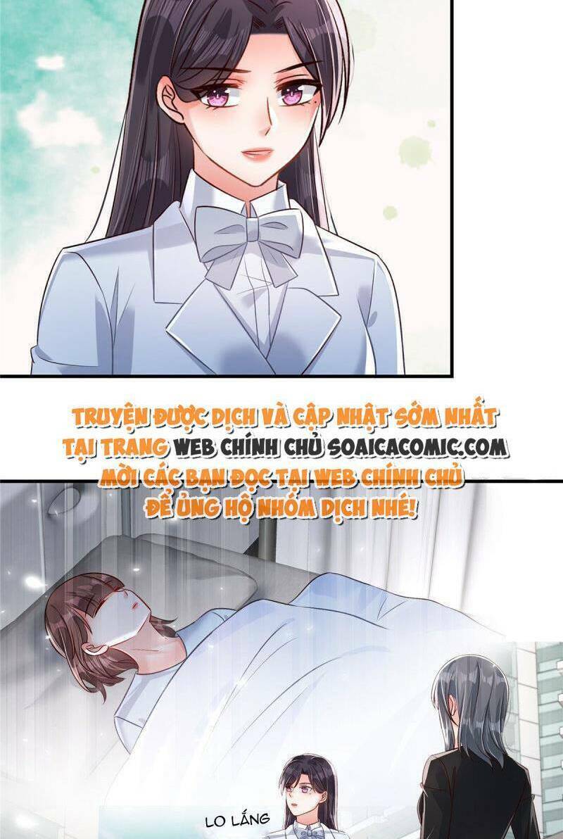 Trọng Sinh Trở Lại: Sủng Nịch Độc Nhất Vô Nhị: Chapter 329