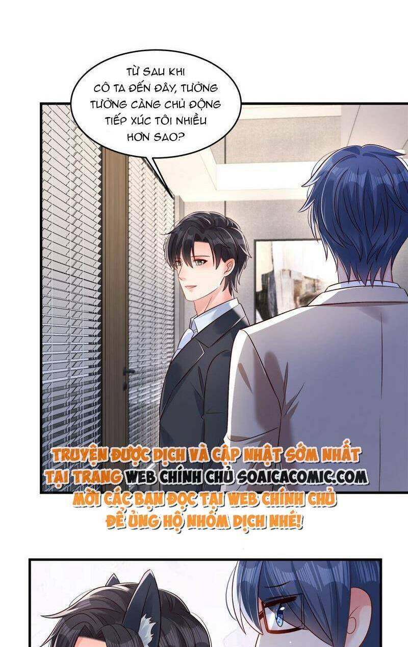 Trọng Sinh Trở Lại: Sủng Nịch Độc Nhất Vô Nhị: Chapter 330