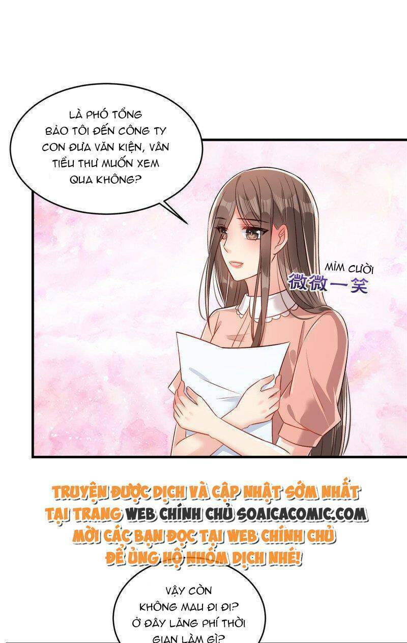 Trọng Sinh Trở Lại: Sủng Nịch Độc Nhất Vô Nhị: Chapter 330