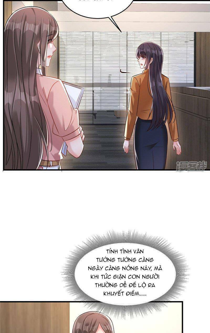 Trọng Sinh Trở Lại: Sủng Nịch Độc Nhất Vô Nhị: Chapter 330