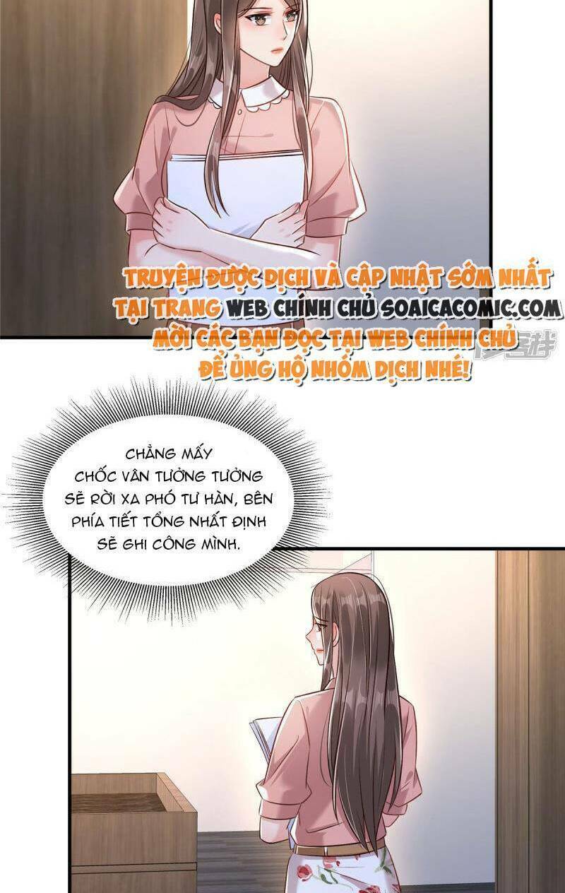 Trọng Sinh Trở Lại: Sủng Nịch Độc Nhất Vô Nhị: Chapter 330