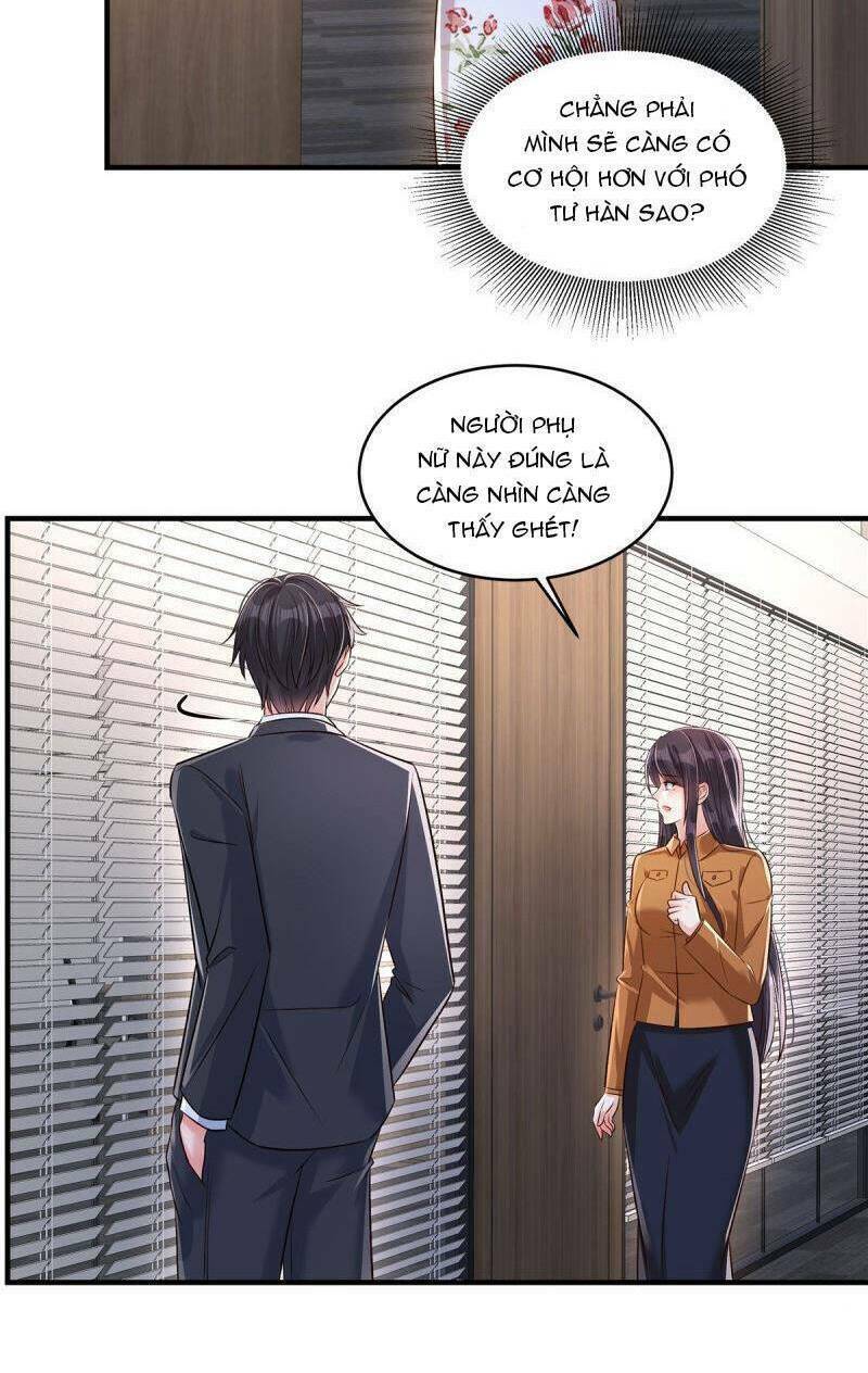 Trọng Sinh Trở Lại: Sủng Nịch Độc Nhất Vô Nhị: Chapter 330