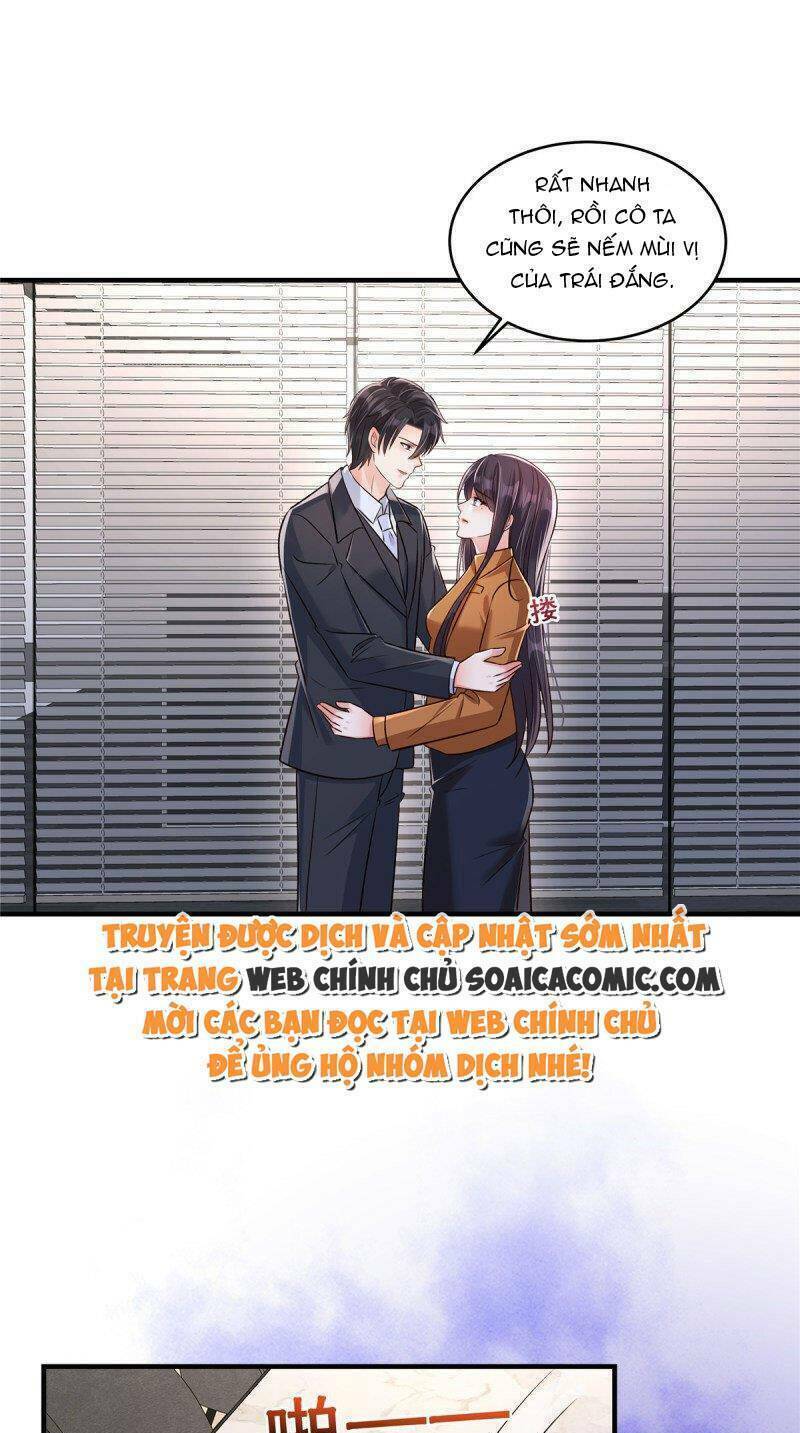 Trọng Sinh Trở Lại: Sủng Nịch Độc Nhất Vô Nhị: Chapter 330