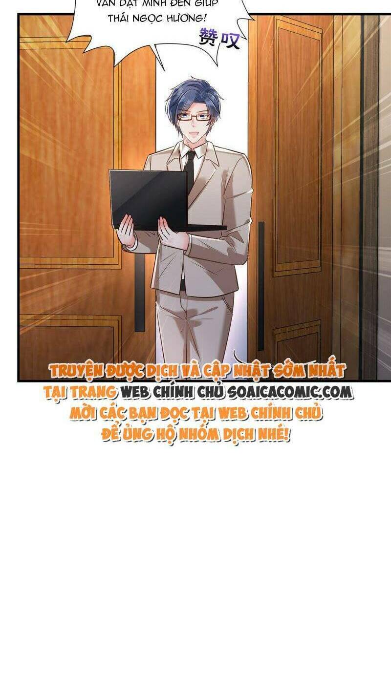 Trọng Sinh Trở Lại: Sủng Nịch Độc Nhất Vô Nhị: Chapter 330