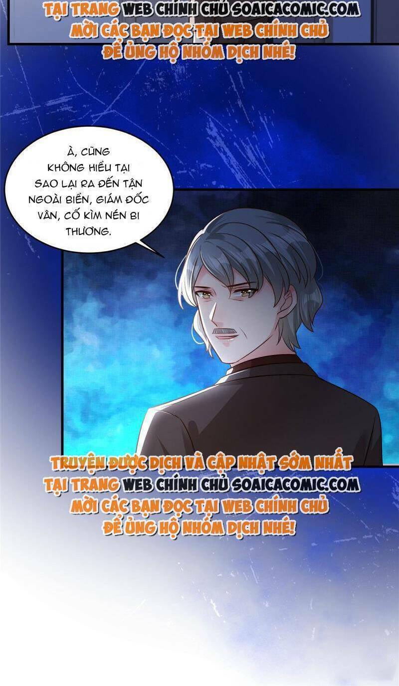 Trọng Sinh Trở Lại: Sủng Nịch Độc Nhất Vô Nhị: Chapter 330