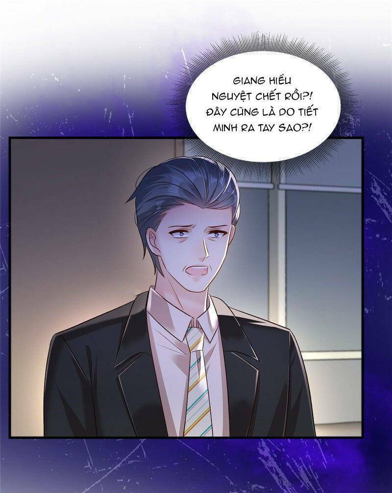 Trọng Sinh Trở Lại: Sủng Nịch Độc Nhất Vô Nhị: Chapter 330