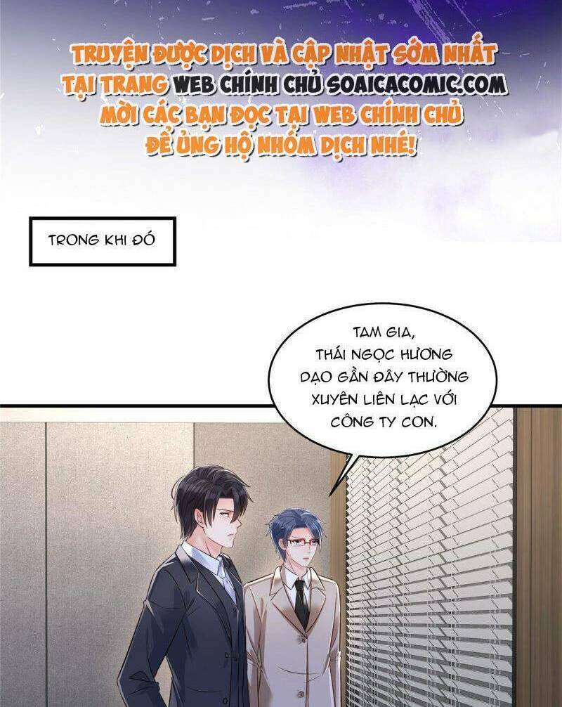 Trọng Sinh Trở Lại: Sủng Nịch Độc Nhất Vô Nhị: Chapter 330