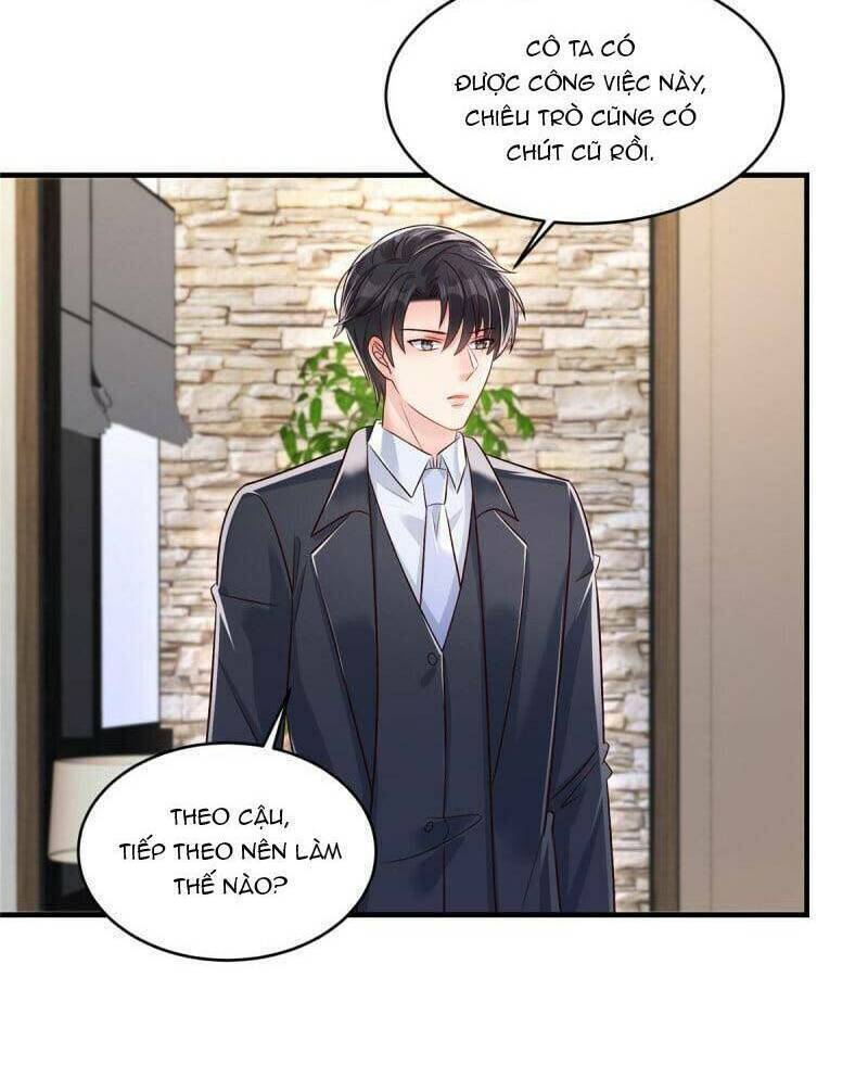 Trọng Sinh Trở Lại: Sủng Nịch Độc Nhất Vô Nhị: Chapter 330