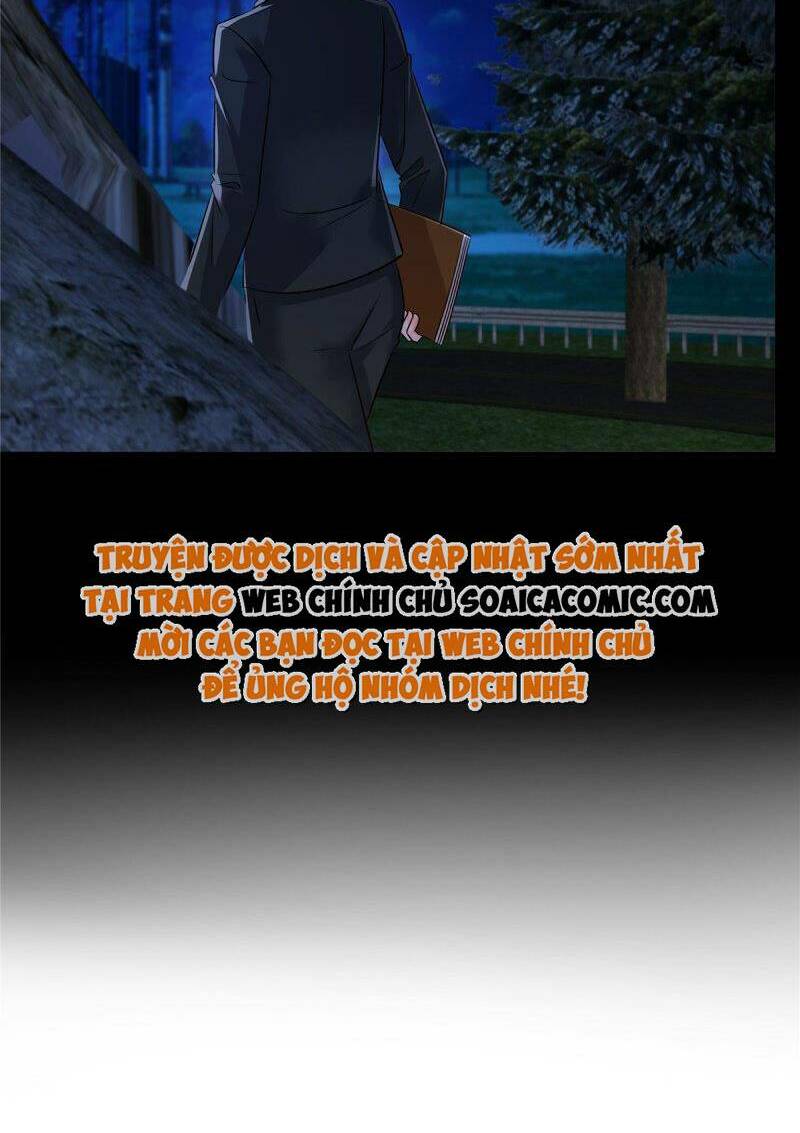 Trọng Sinh Trở Lại: Sủng Nịch Độc Nhất Vô Nhị: Chapter 331