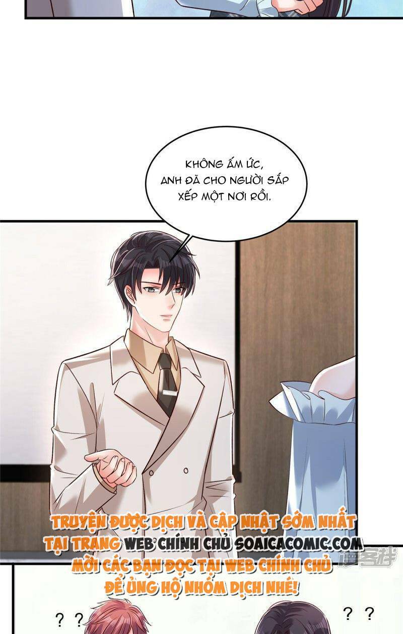 Trọng Sinh Trở Lại: Sủng Nịch Độc Nhất Vô Nhị: Chapter 332