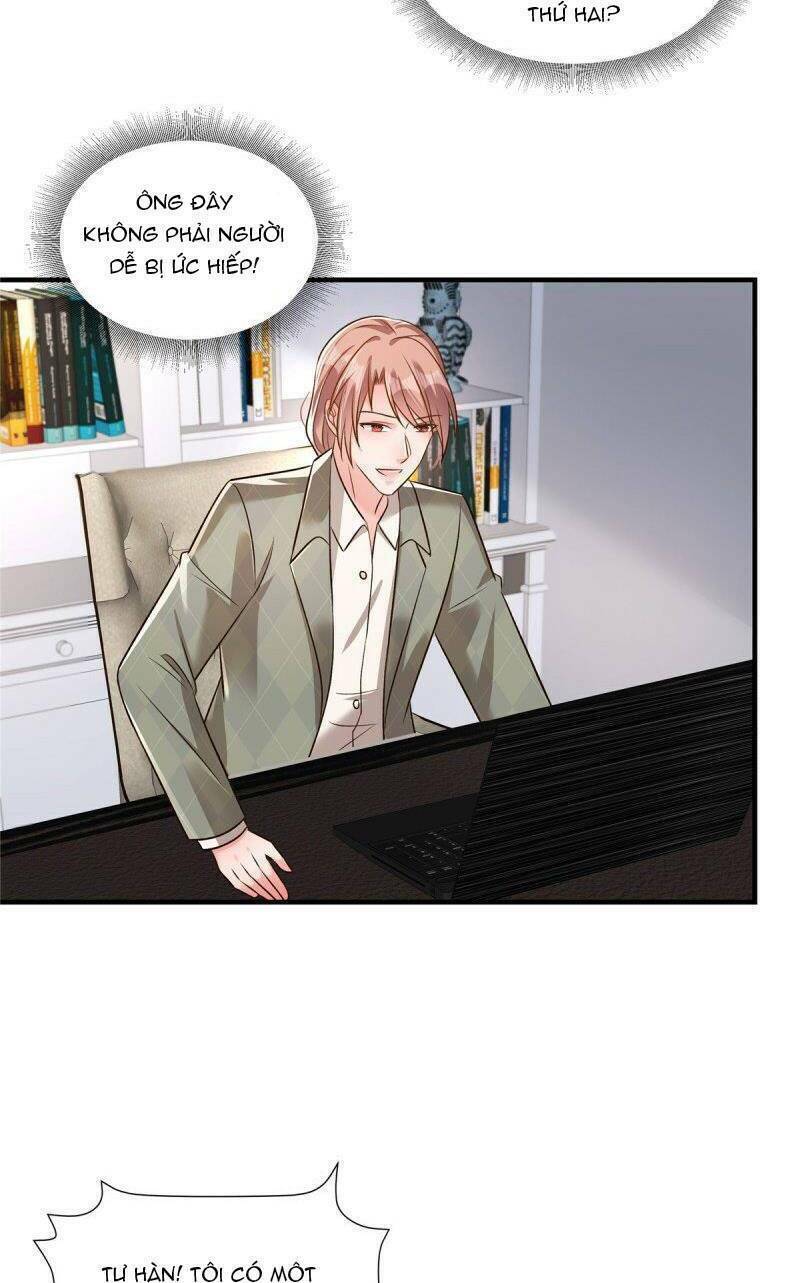 Trọng Sinh Trở Lại: Sủng Nịch Độc Nhất Vô Nhị: Chapter 333