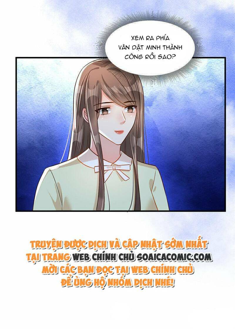 Trọng Sinh Trở Lại: Sủng Nịch Độc Nhất Vô Nhị: Chapter 335