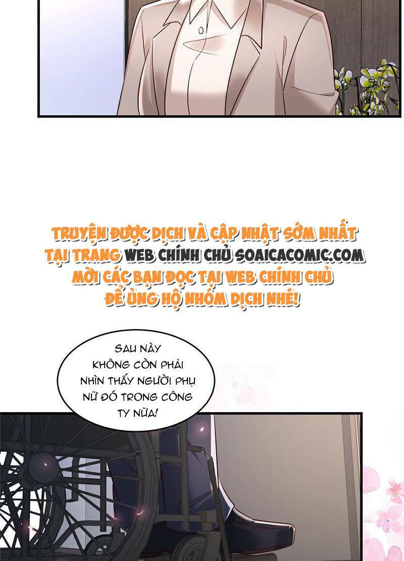 Trọng Sinh Trở Lại: Sủng Nịch Độc Nhất Vô Nhị: Chapter 337