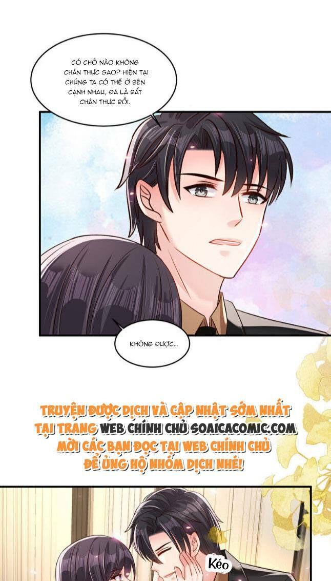 Trọng Sinh Trở Lại: Sủng Nịch Độc Nhất Vô Nhị: Chapter 338