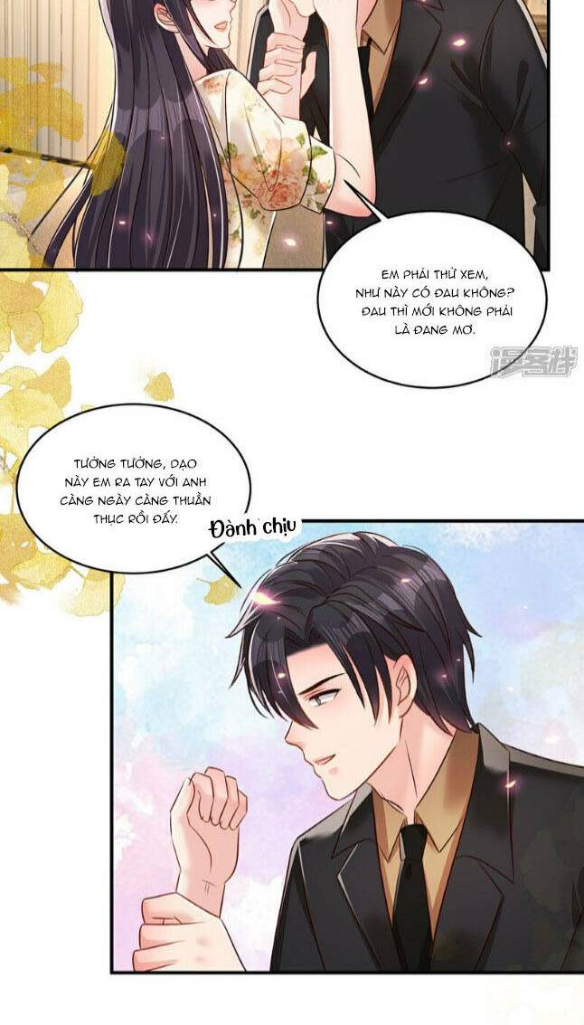 Trọng Sinh Trở Lại: Sủng Nịch Độc Nhất Vô Nhị: Chapter 338