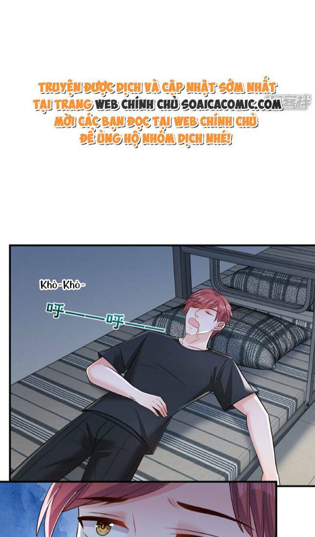 Trọng Sinh Trở Lại: Sủng Nịch Độc Nhất Vô Nhị: Chapter 338