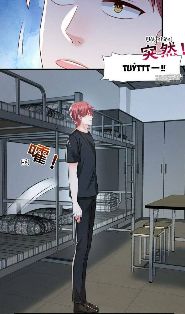 Trọng Sinh Trở Lại: Sủng Nịch Độc Nhất Vô Nhị: Chapter 338