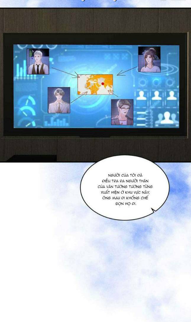 Trọng Sinh Trở Lại: Sủng Nịch Độc Nhất Vô Nhị: Chapter 339