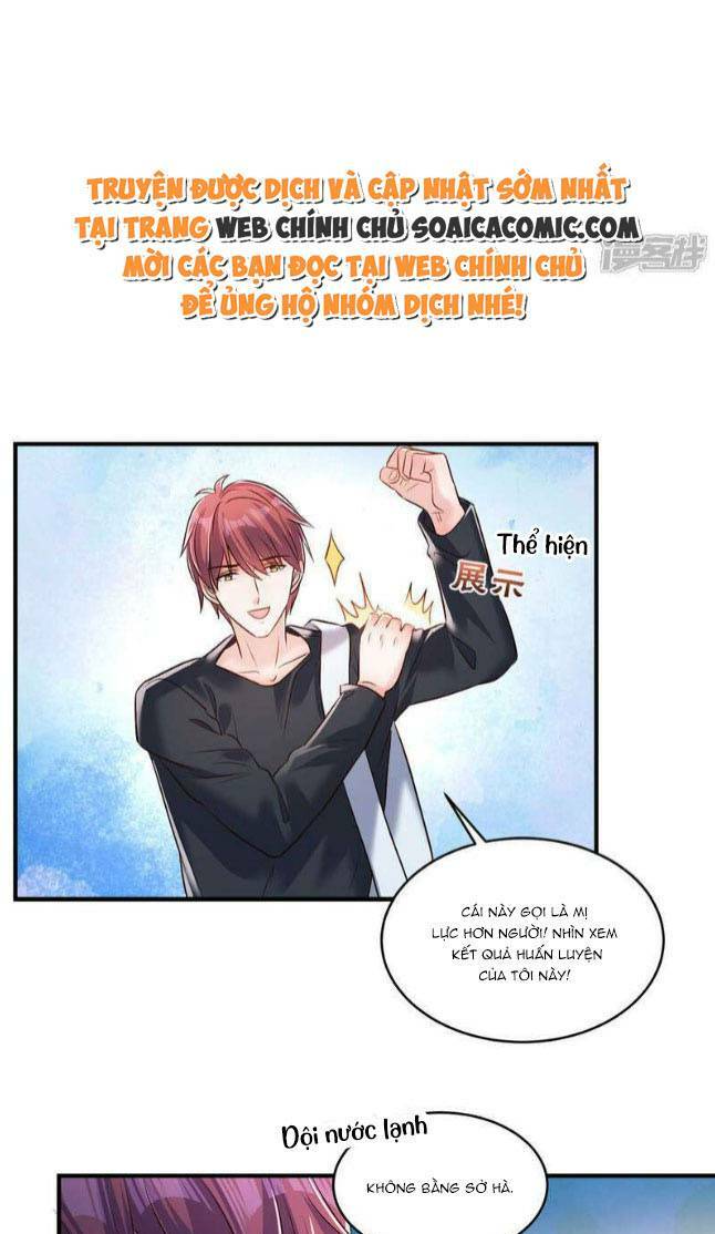 Trọng Sinh Trở Lại: Sủng Nịch Độc Nhất Vô Nhị: Chapter 339