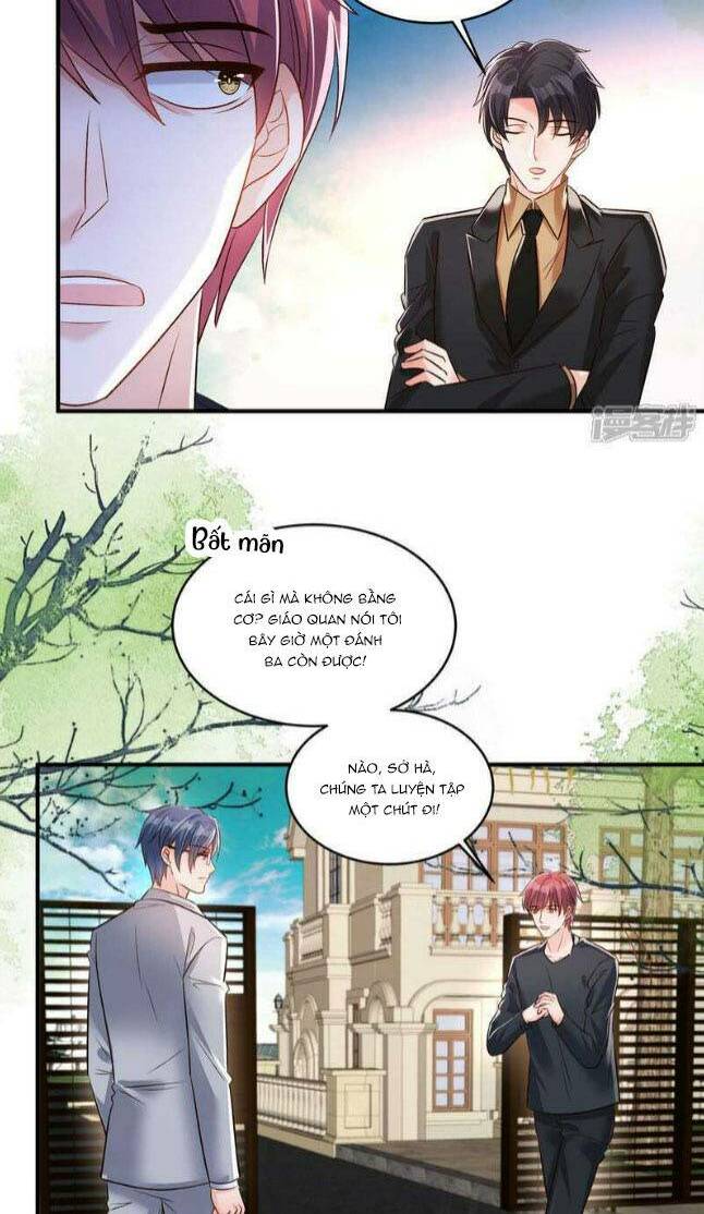 Trọng Sinh Trở Lại: Sủng Nịch Độc Nhất Vô Nhị: Chapter 339