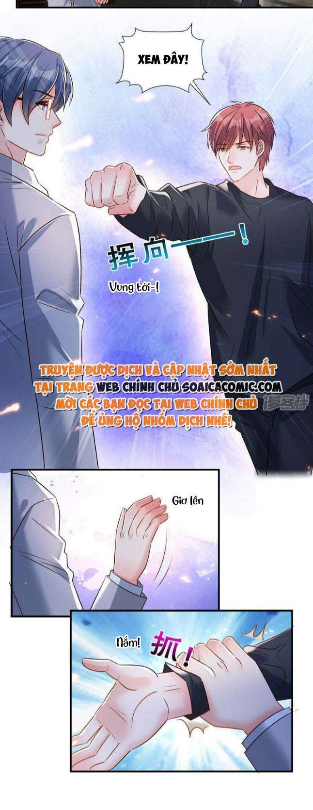 Trọng Sinh Trở Lại: Sủng Nịch Độc Nhất Vô Nhị: Chapter 339