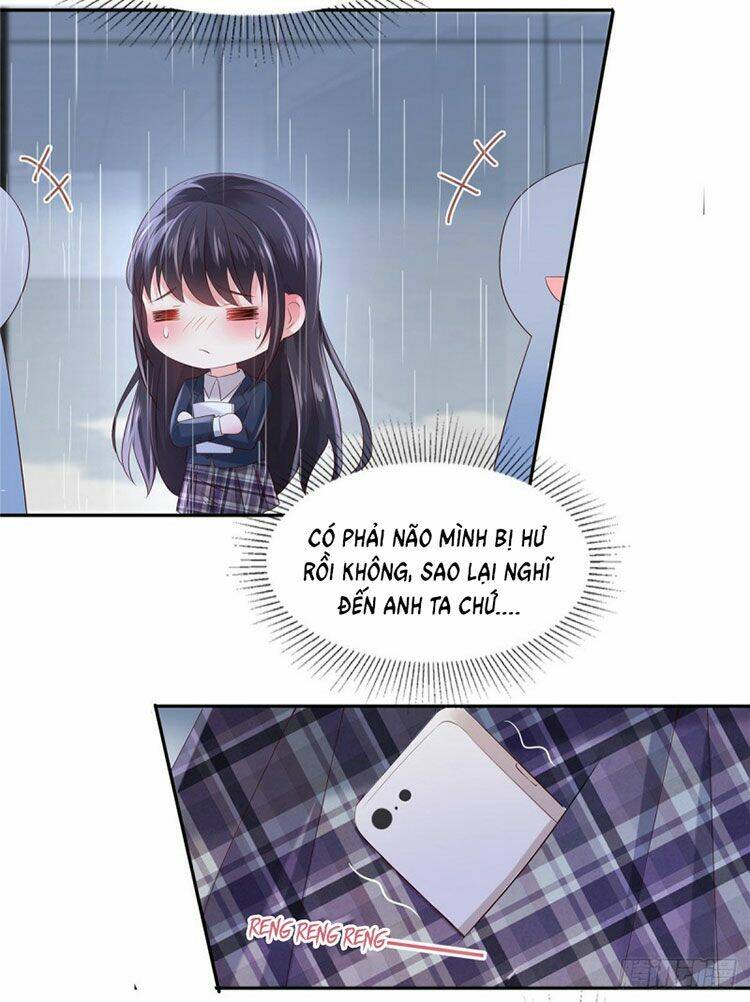 Trọng Sinh Trở Lại: Sủng Nịch Độc Nhất Vô Nhị: Chapter 34