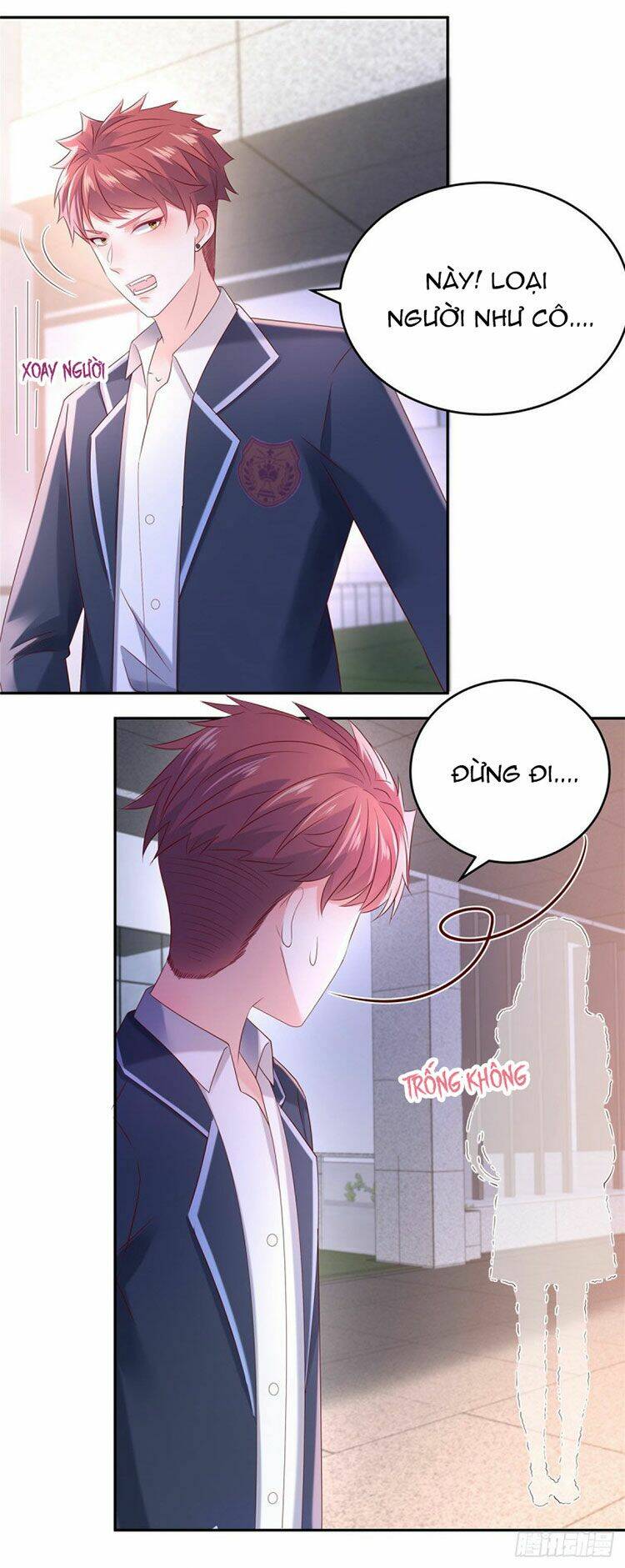 Trọng Sinh Trở Lại: Sủng Nịch Độc Nhất Vô Nhị: Chapter 34