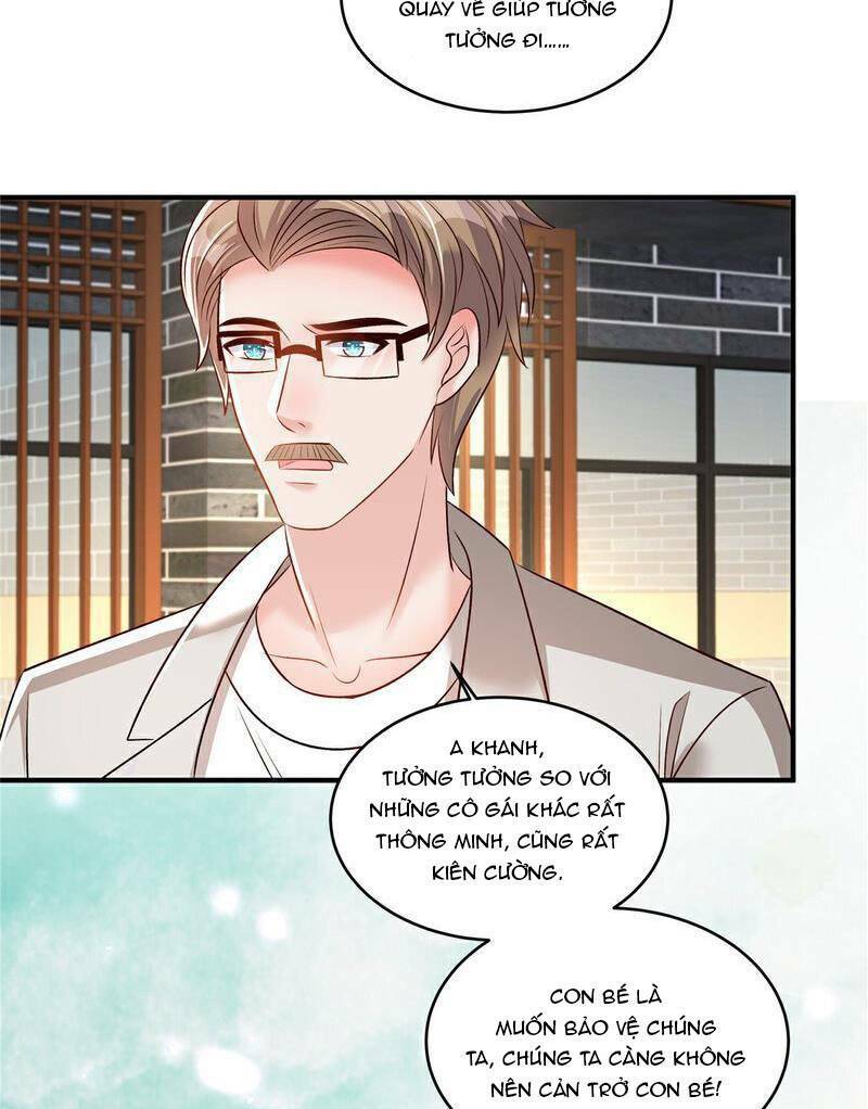 Trọng Sinh Trở Lại: Sủng Nịch Độc Nhất Vô Nhị: Chapter 340