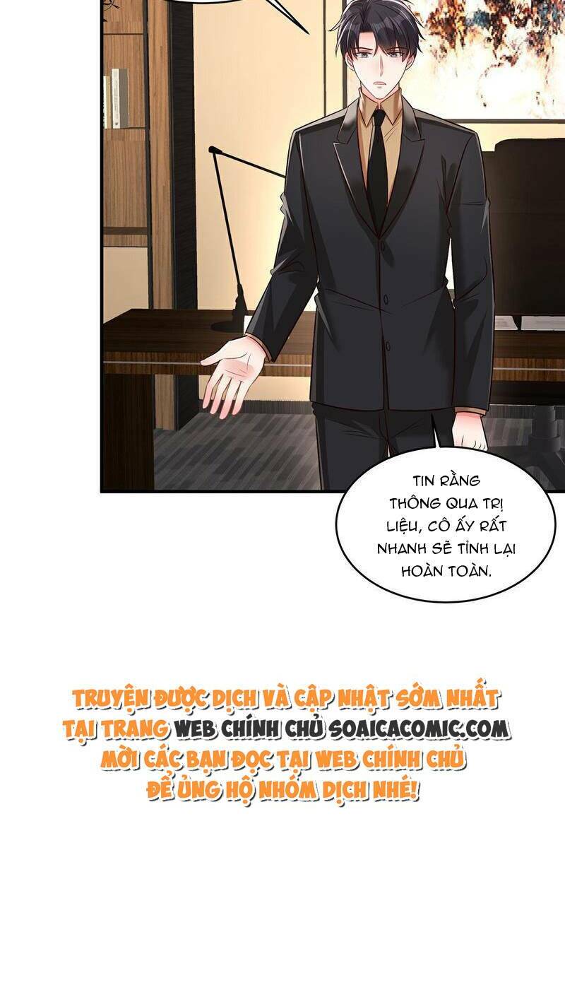Trọng Sinh Trở Lại: Sủng Nịch Độc Nhất Vô Nhị: Chapter 340