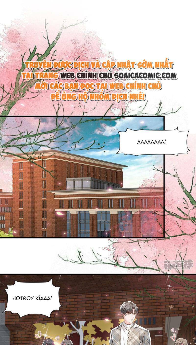 Trọng Sinh Trở Lại: Sủng Nịch Độc Nhất Vô Nhị: Chapter 340