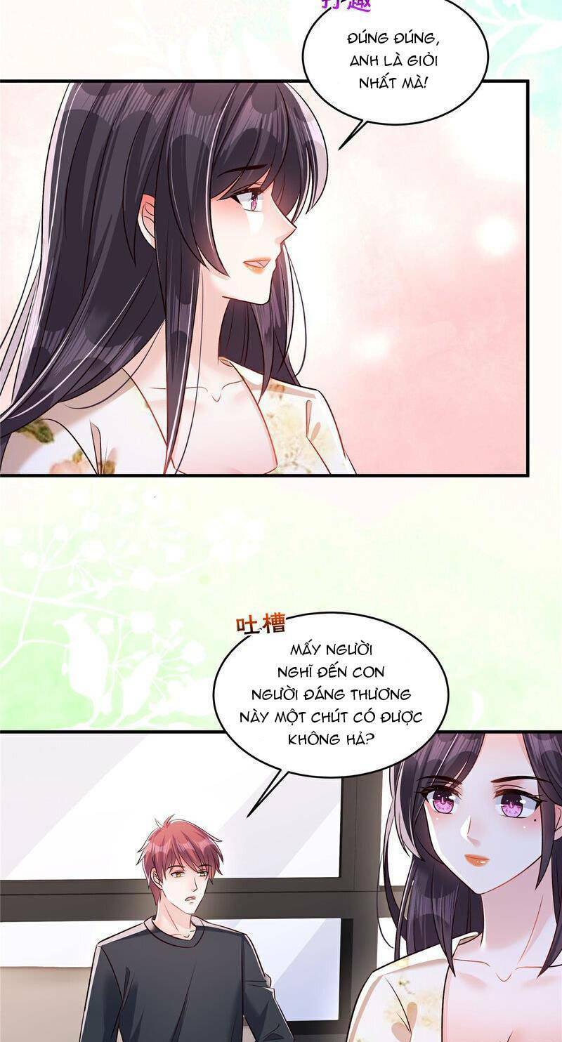 Trọng Sinh Trở Lại: Sủng Nịch Độc Nhất Vô Nhị: Chapter 340