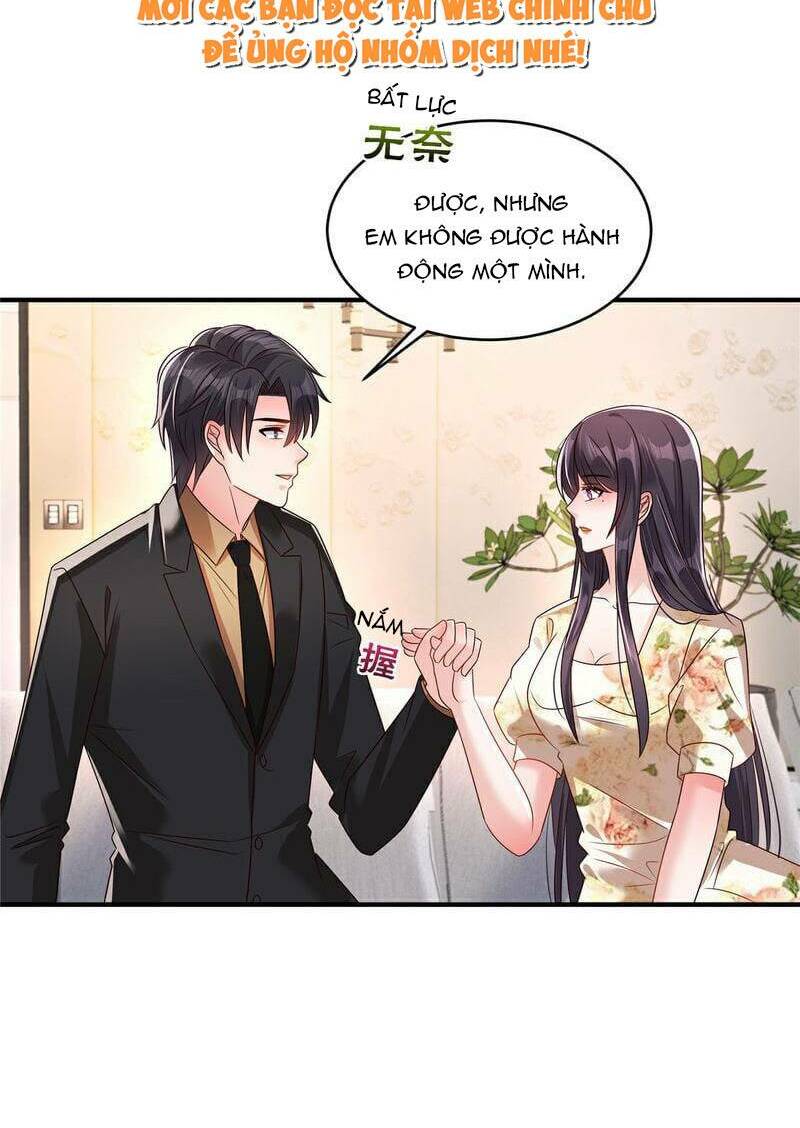 Trọng Sinh Trở Lại: Sủng Nịch Độc Nhất Vô Nhị: Chapter 341