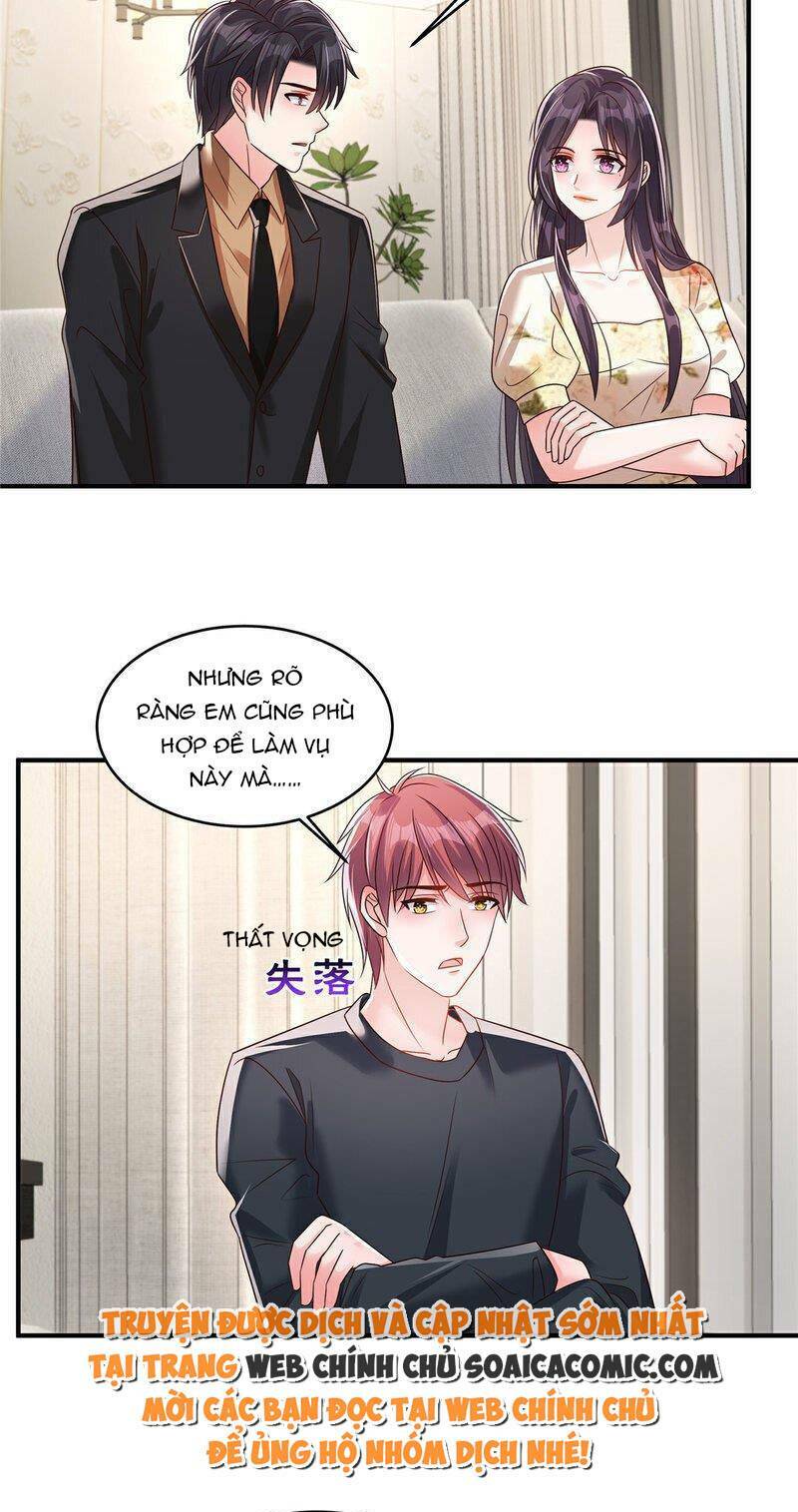 Trọng Sinh Trở Lại: Sủng Nịch Độc Nhất Vô Nhị: Chapter 341