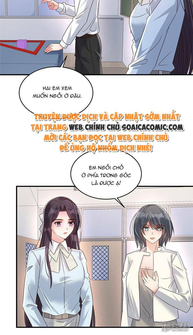Trọng Sinh Trở Lại: Sủng Nịch Độc Nhất Vô Nhị: Chapter 342