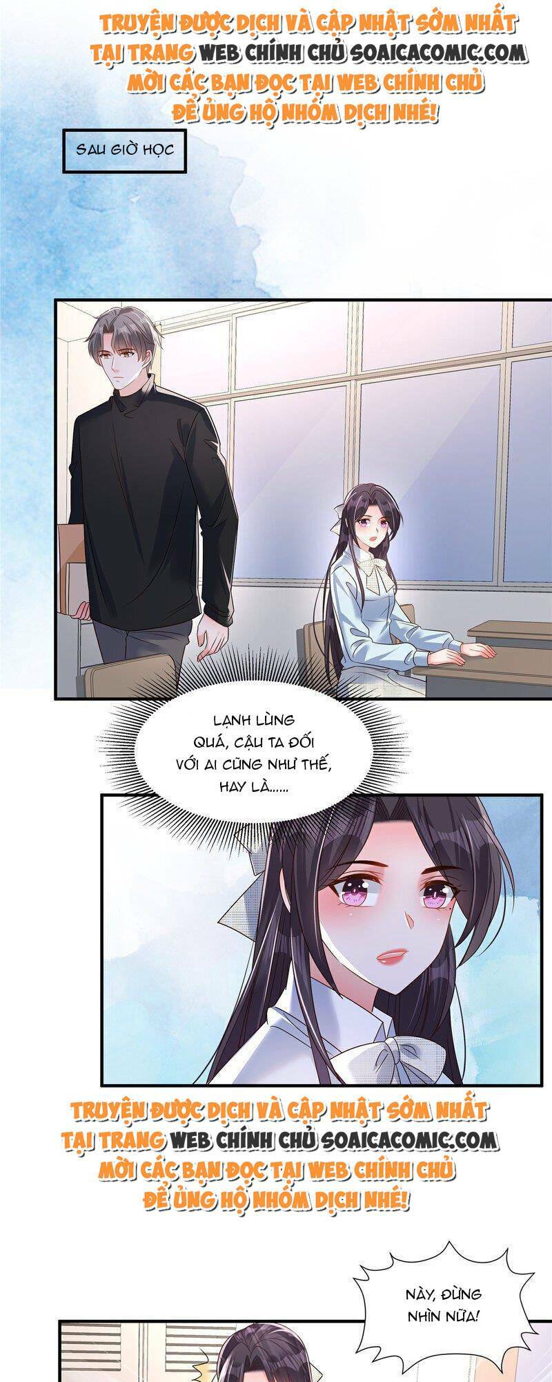 Trọng Sinh Trở Lại: Sủng Nịch Độc Nhất Vô Nhị: Chapter 342