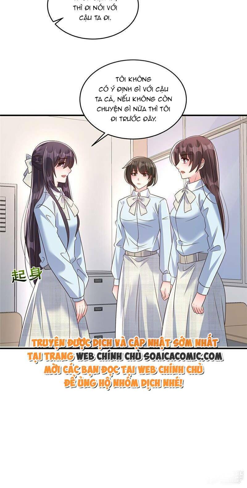 Trọng Sinh Trở Lại: Sủng Nịch Độc Nhất Vô Nhị: Chapter 342