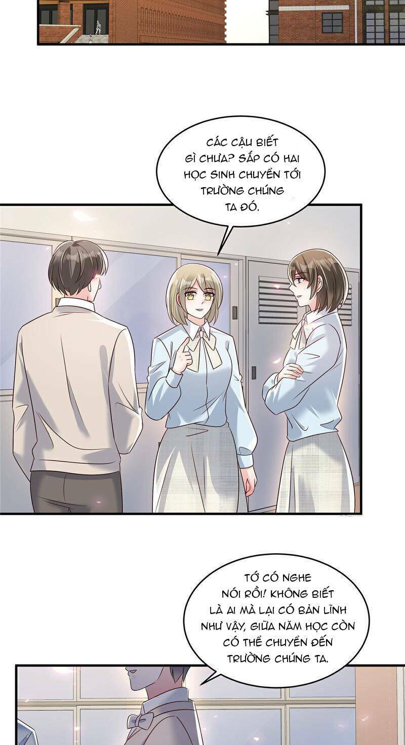 Trọng Sinh Trở Lại: Sủng Nịch Độc Nhất Vô Nhị: Chapter 342