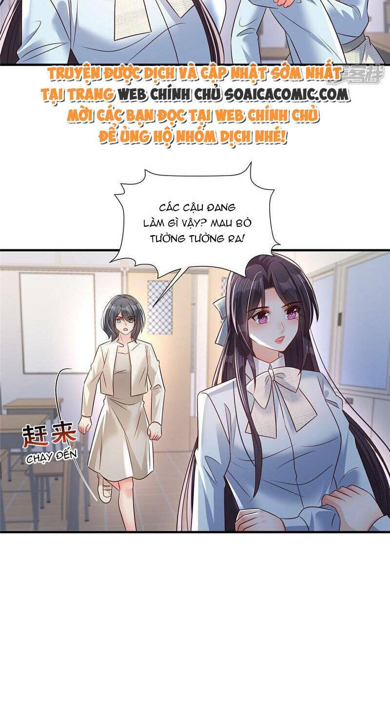 Trọng Sinh Trở Lại: Sủng Nịch Độc Nhất Vô Nhị: Chapter 343