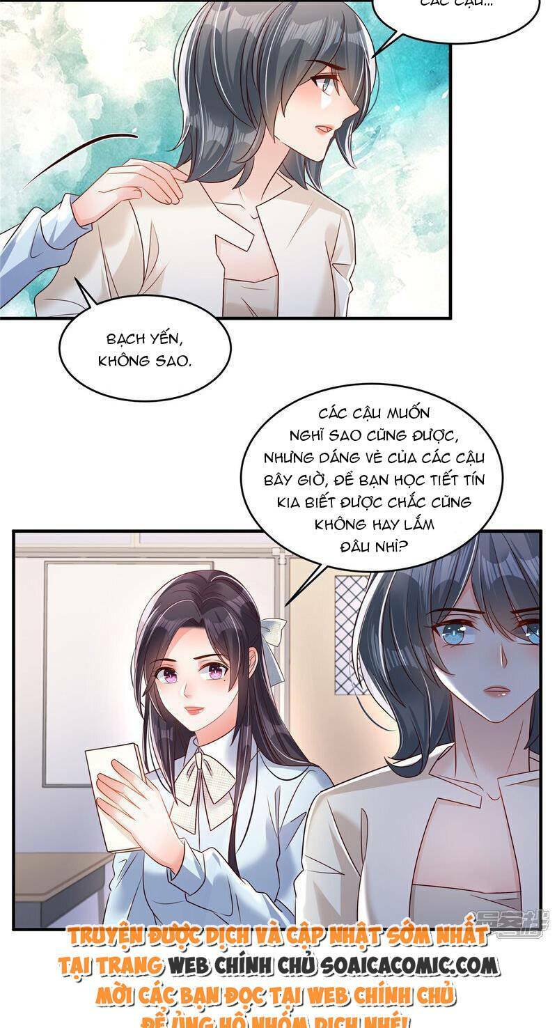 Trọng Sinh Trở Lại: Sủng Nịch Độc Nhất Vô Nhị: Chapter 343