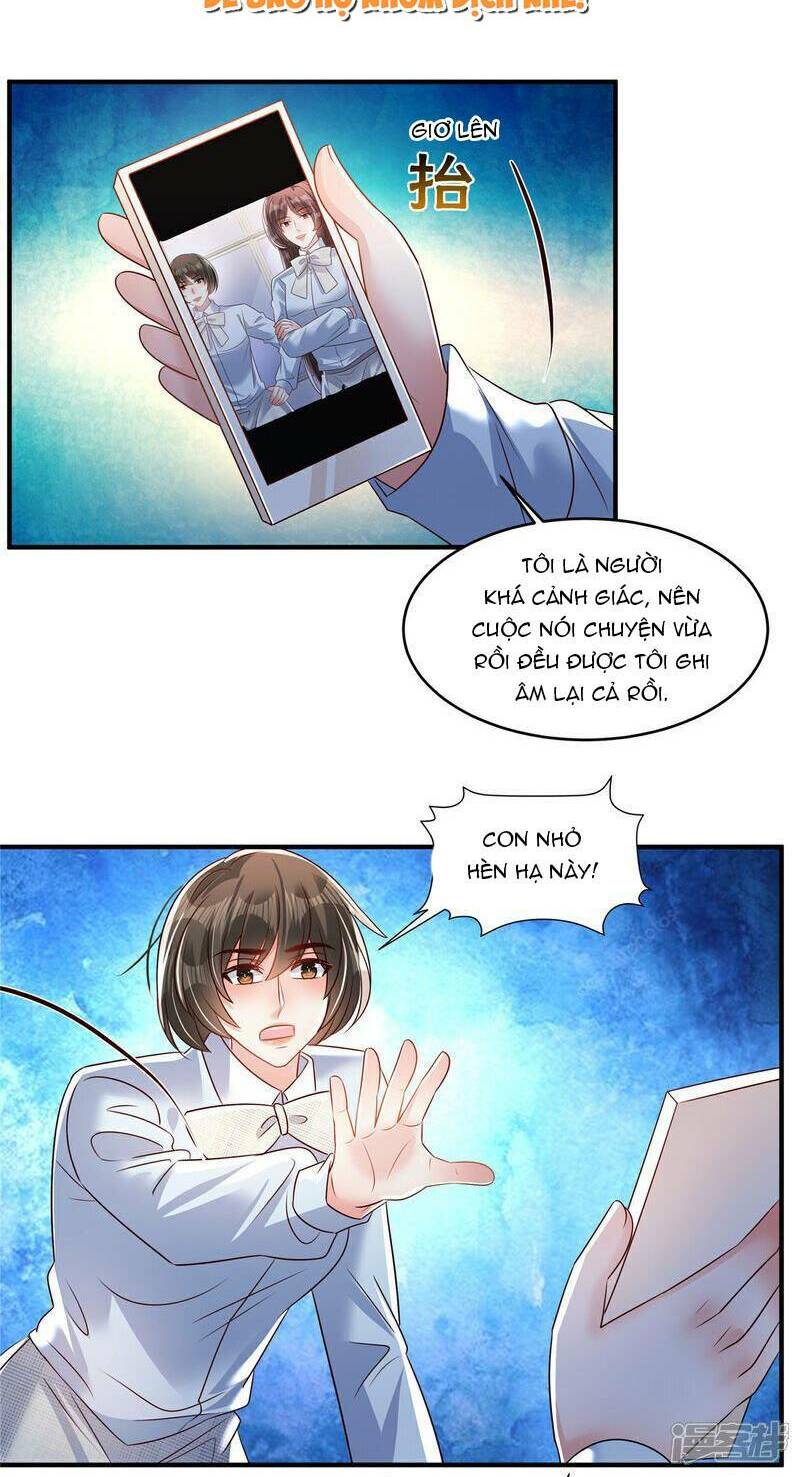 Trọng Sinh Trở Lại: Sủng Nịch Độc Nhất Vô Nhị: Chapter 343