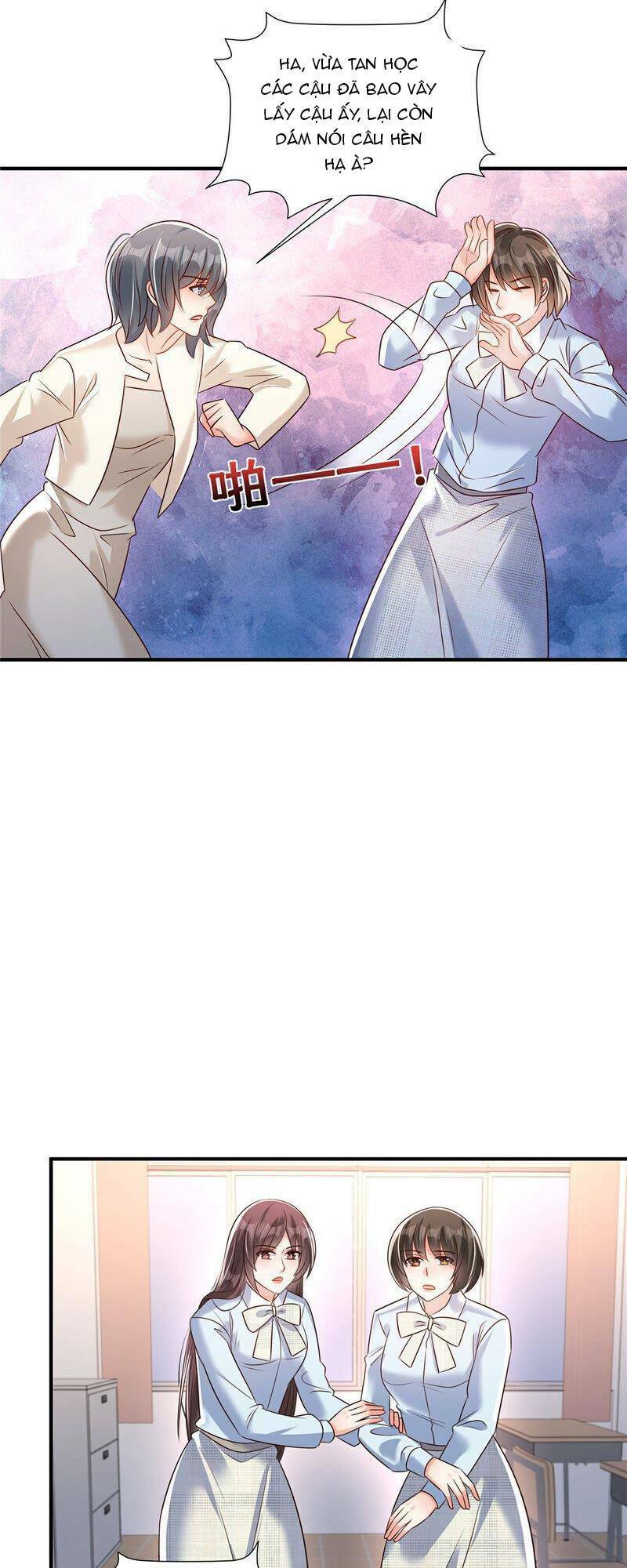 Trọng Sinh Trở Lại: Sủng Nịch Độc Nhất Vô Nhị: Chapter 343