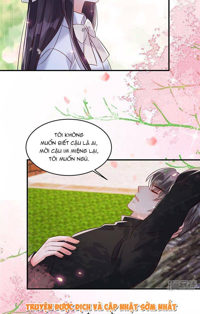 Trọng Sinh Trở Lại: Sủng Nịch Độc Nhất Vô Nhị: Chapter 344