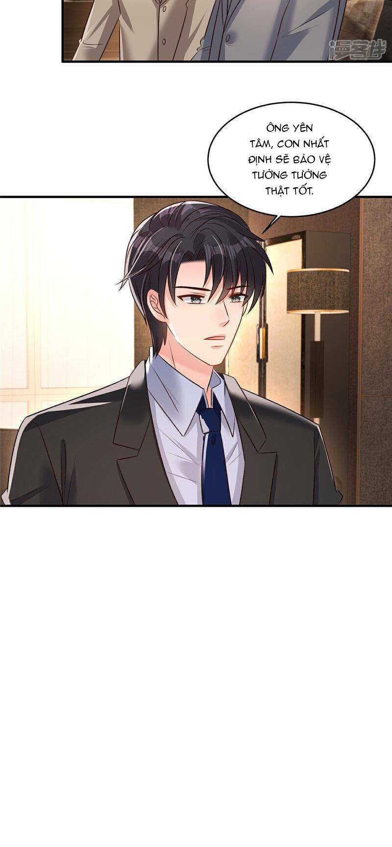 Trọng Sinh Trở Lại: Sủng Nịch Độc Nhất Vô Nhị: Chapter 345
