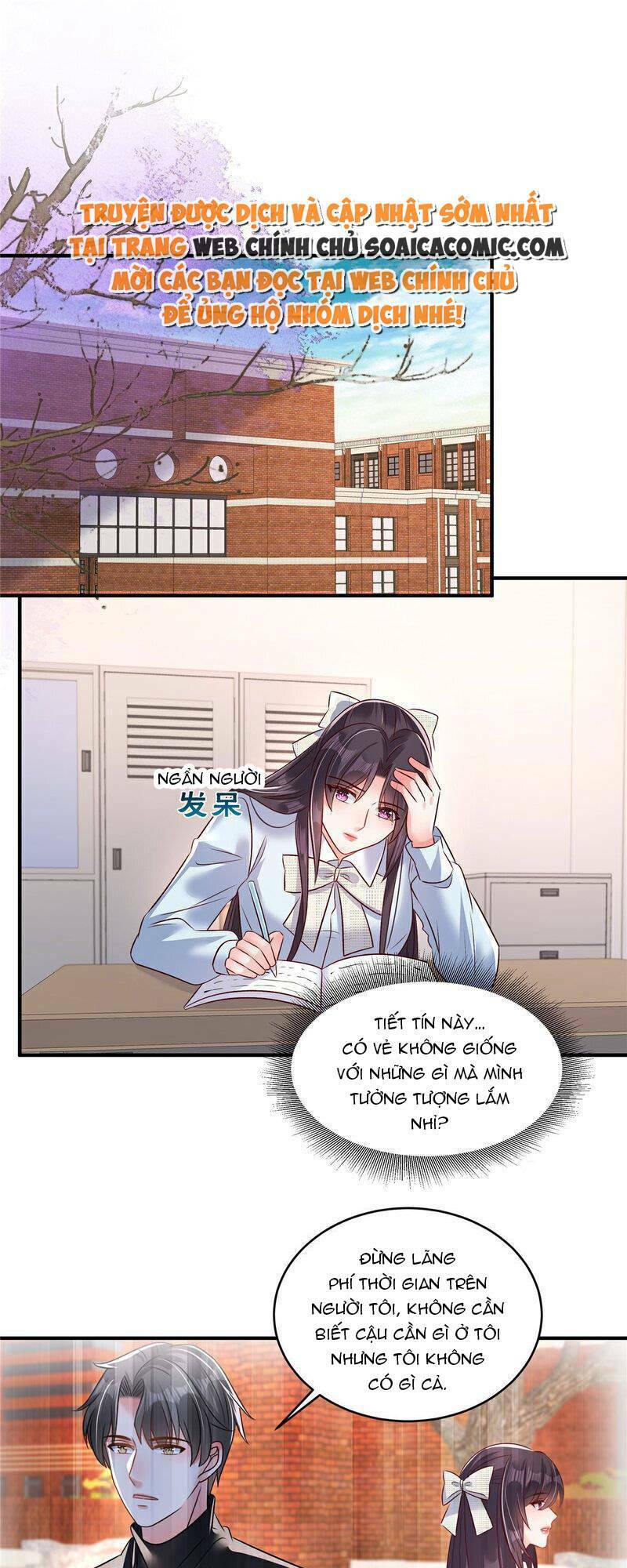 Trọng Sinh Trở Lại: Sủng Nịch Độc Nhất Vô Nhị: Chapter 345