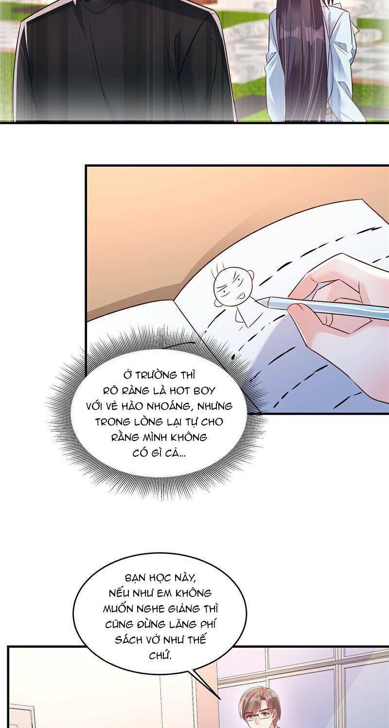Trọng Sinh Trở Lại: Sủng Nịch Độc Nhất Vô Nhị: Chapter 345