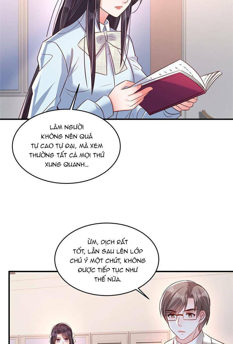 Trọng Sinh Trở Lại: Sủng Nịch Độc Nhất Vô Nhị: Chapter 345