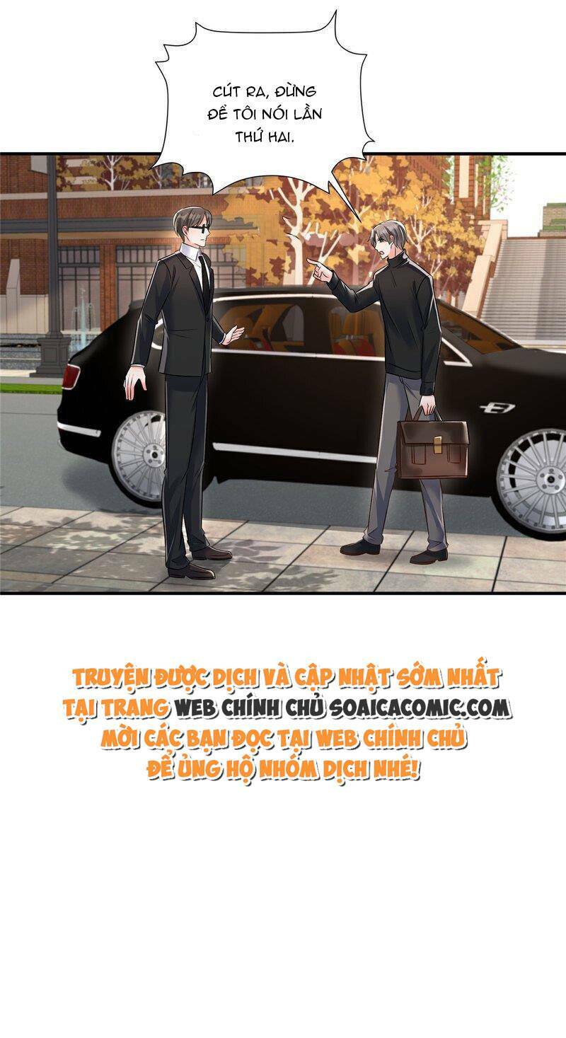 Trọng Sinh Trở Lại: Sủng Nịch Độc Nhất Vô Nhị: Chapter 345
