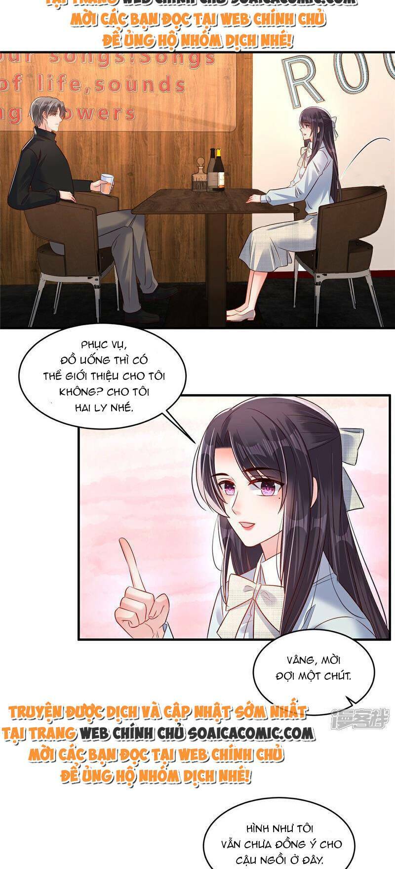 Trọng Sinh Trở Lại: Sủng Nịch Độc Nhất Vô Nhị: Chapter 346