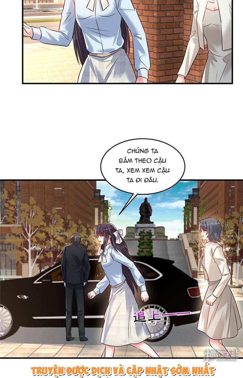 Trọng Sinh Trở Lại: Sủng Nịch Độc Nhất Vô Nhị: Chapter 346