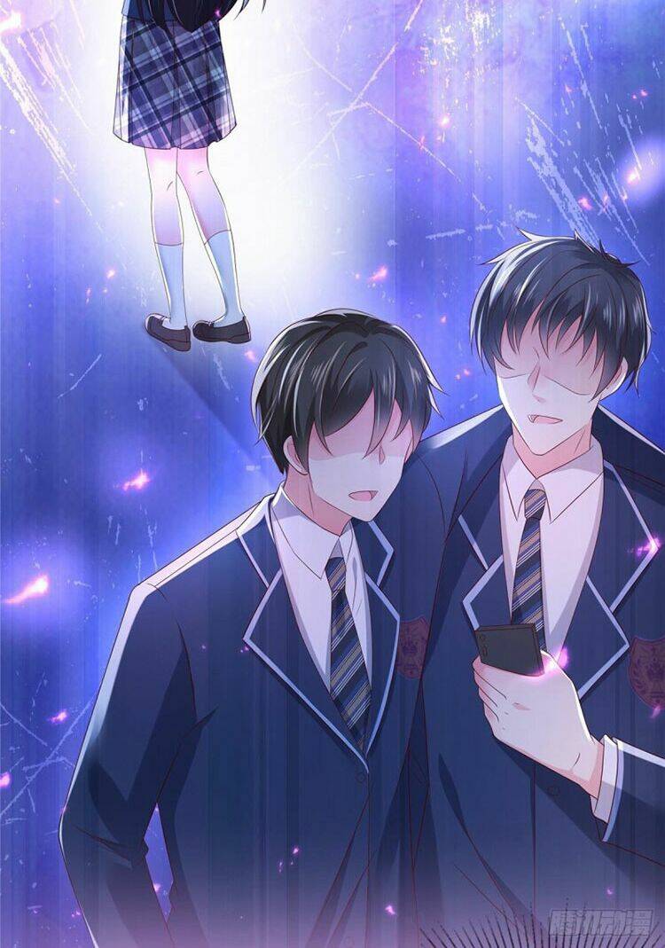 Trọng Sinh Trở Lại: Sủng Nịch Độc Nhất Vô Nhị: Chapter 35